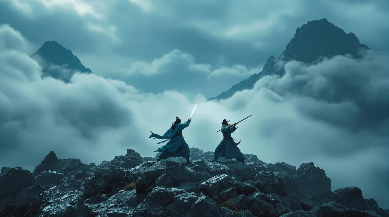 东方武侠:江湖风云录 - 99久久视频4K首发推荐 东方武侠:江湖风云录 - 99久久视频4K首发推荐